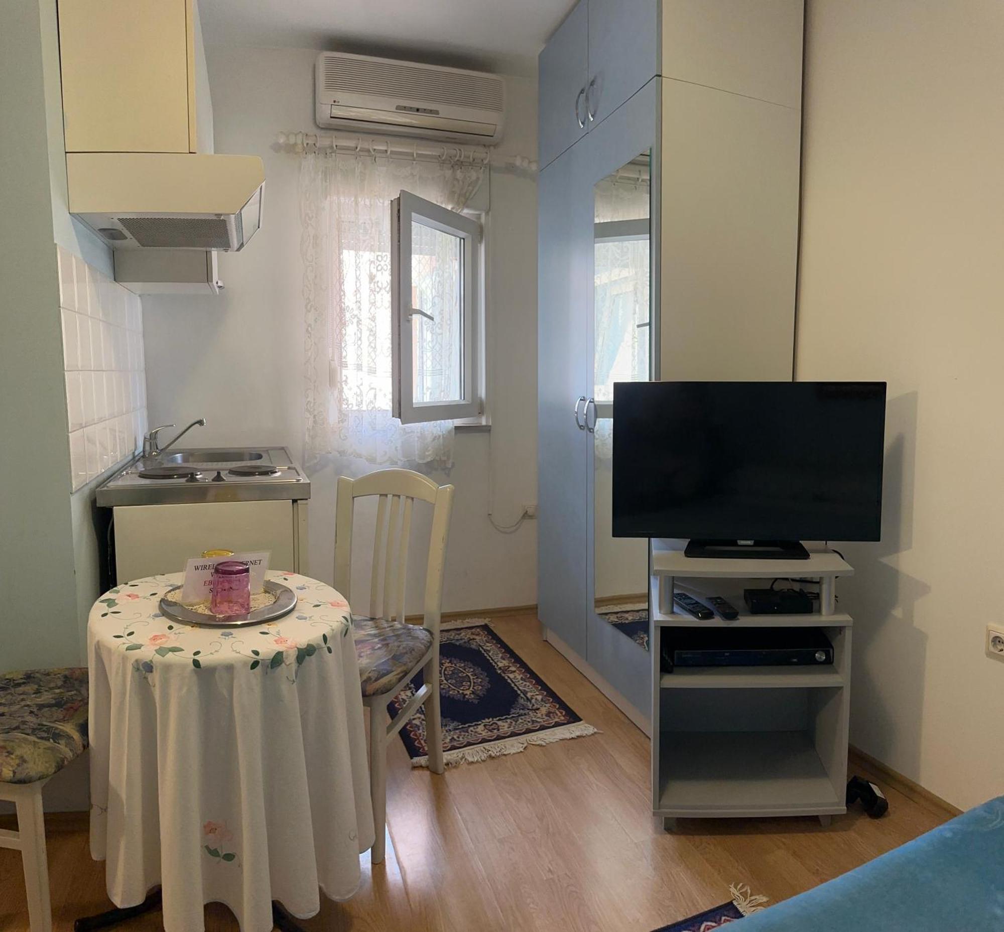 Vs Rooms Сплит Экстерьер фото